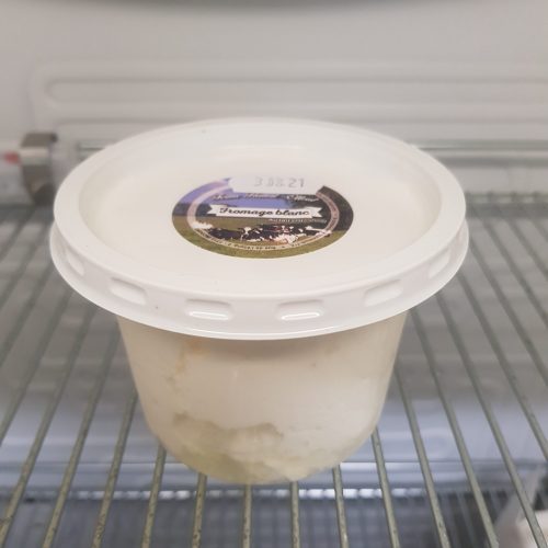 Fromage blanc