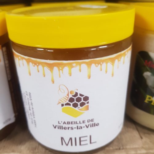Miel de Villers-la-Ville