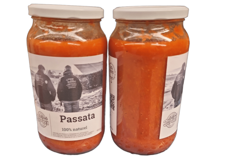 Passata