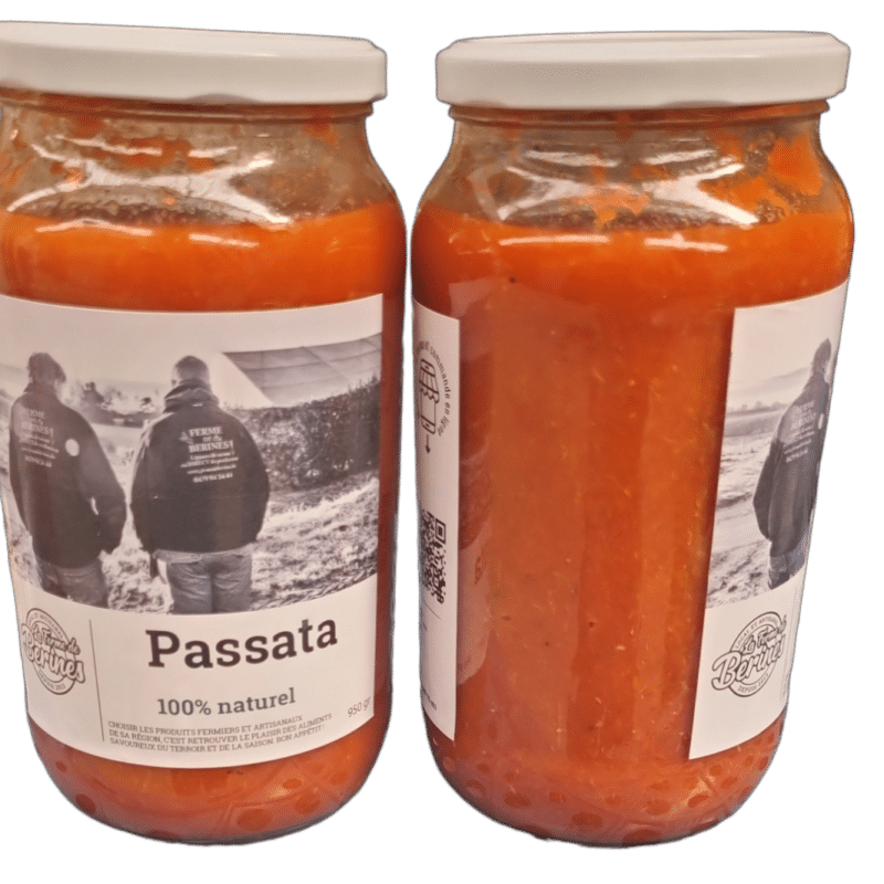 Passata