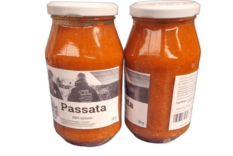 Passata