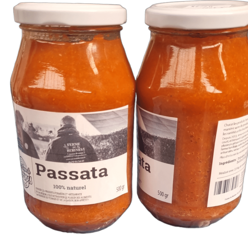 Passata