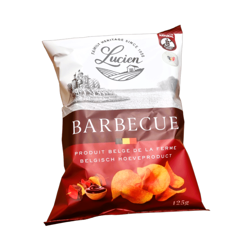 Chips Barbecue