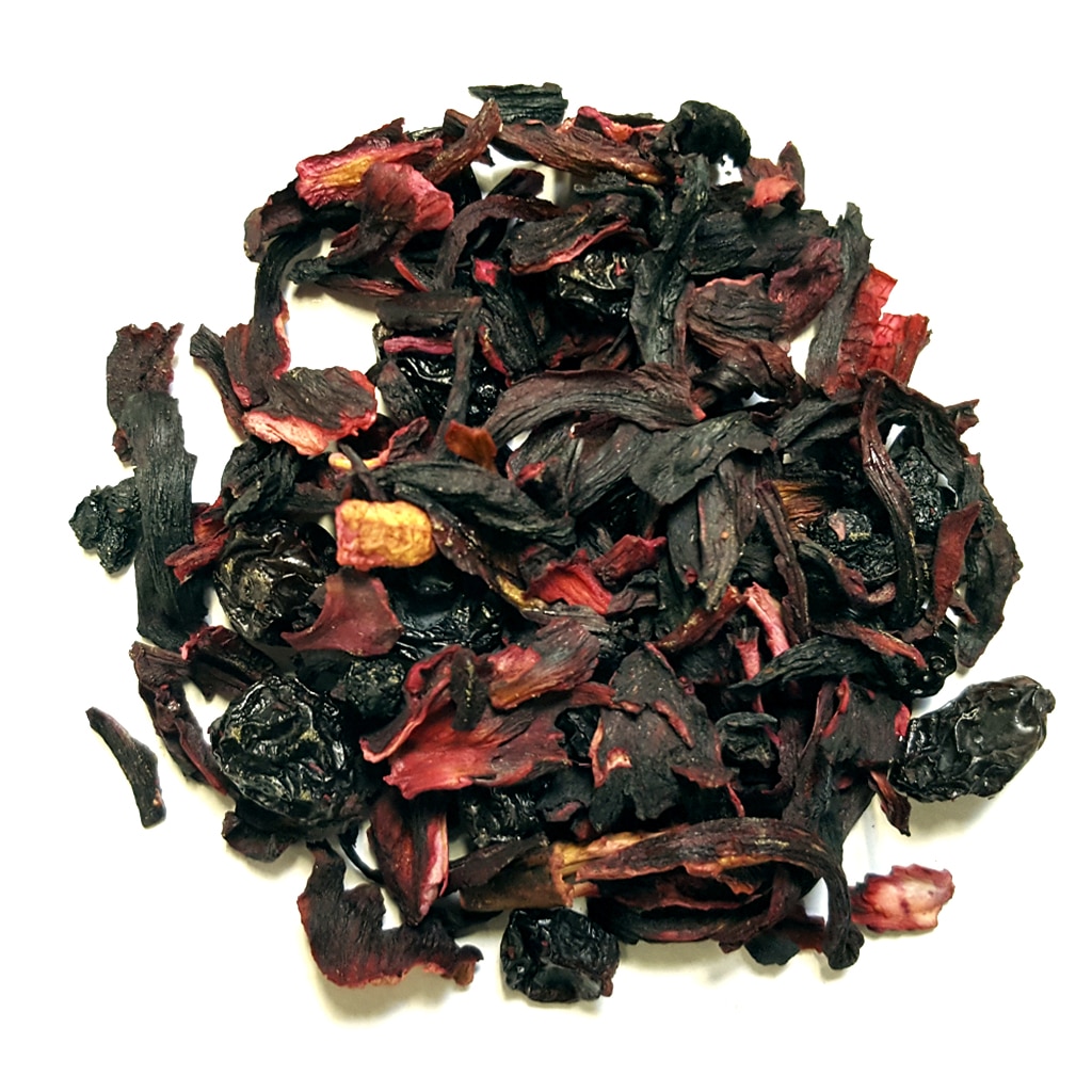 Infusion Sweet fruits