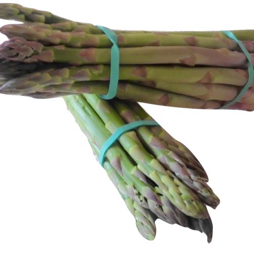 Asperges vertes