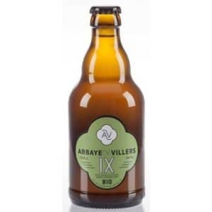 La triple IX (33cl)