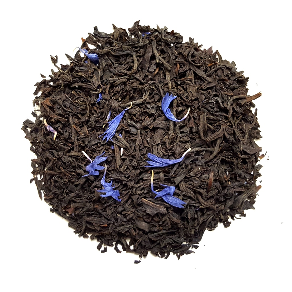 Blue Earl Grey