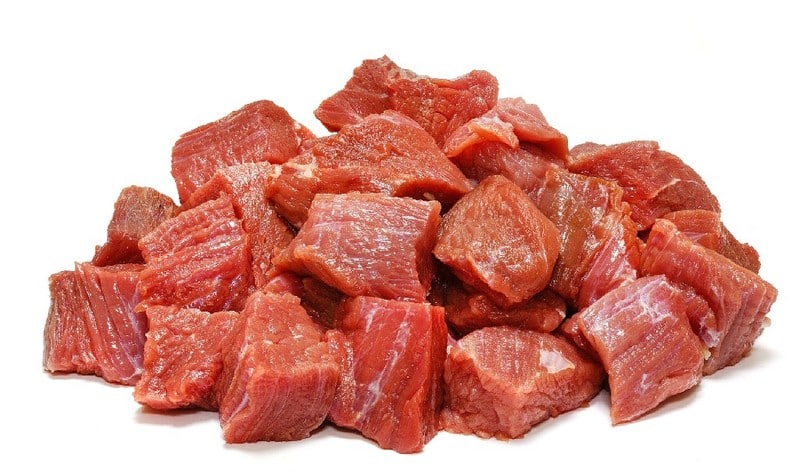 Carbonnade (B)