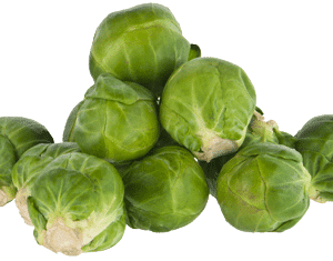 choux de Bruxelles