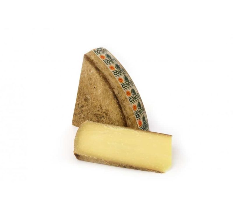 Comté 24 mois
