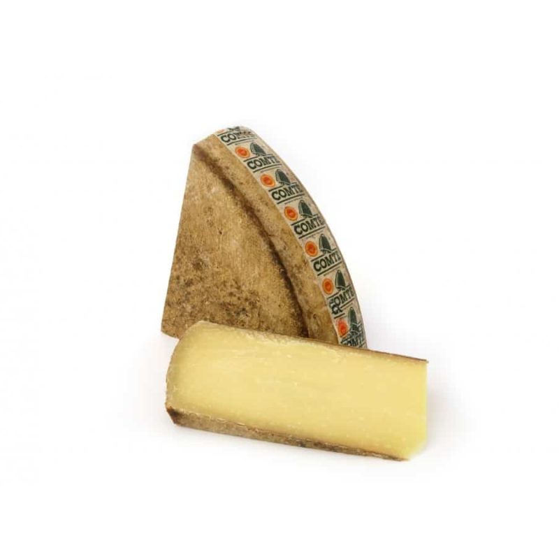 Comté 24 mois