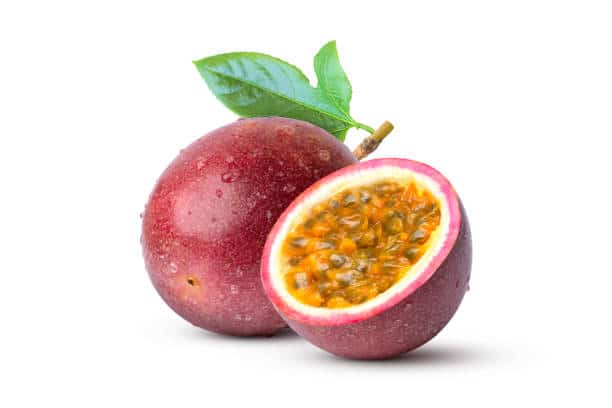 1 Fruit de la passion