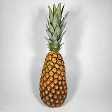 Ananas pain de sucre