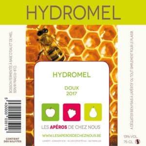 Hydromel