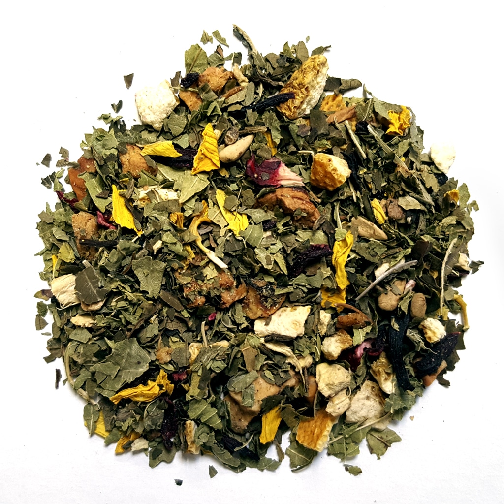 Infusion Relax Herbal