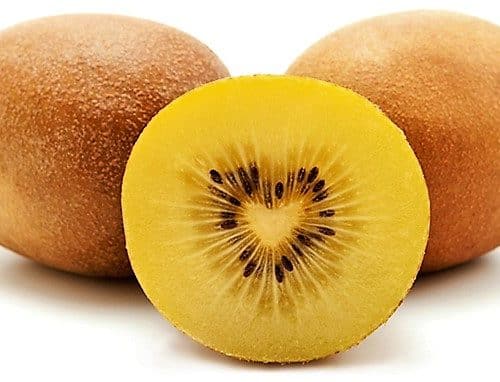 Kiwi jaune