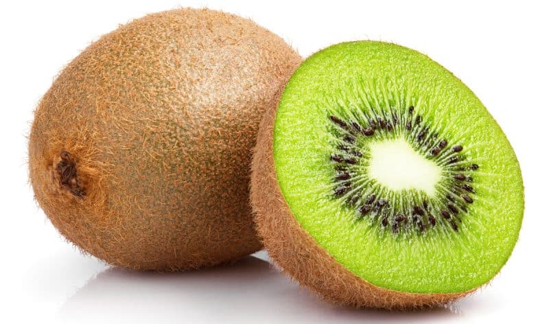 Kiwi vert