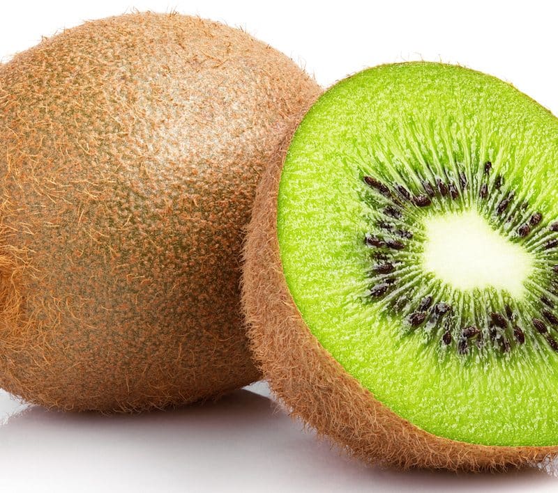 Kiwi vert