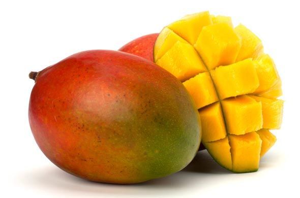 Mangue avion