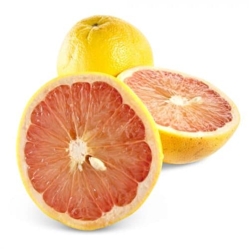 Pamplemousse rose