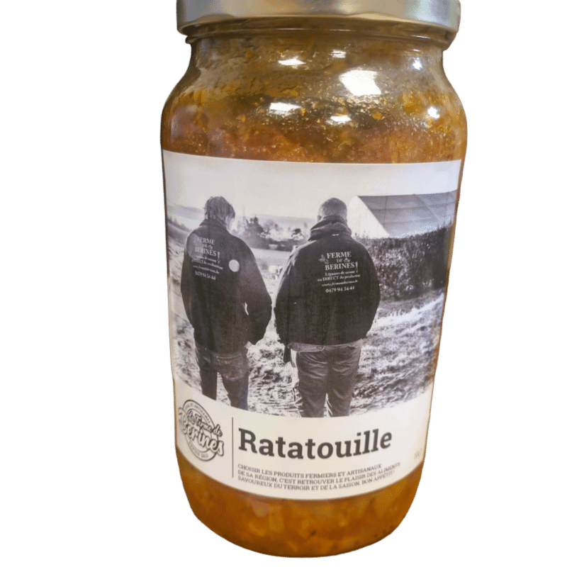 Ratatouille
