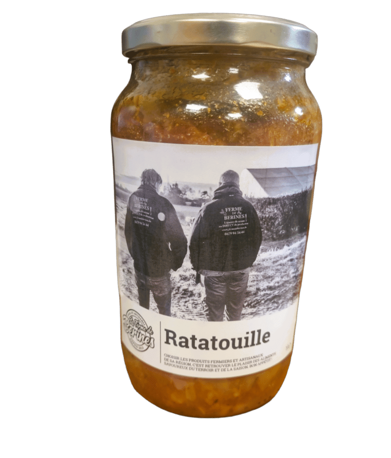 Ratatouille