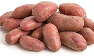 Pommes de terre Désirée