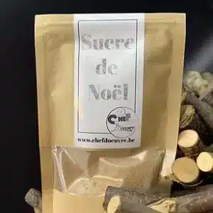 Sucre de Noël