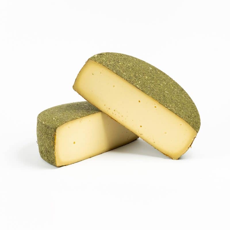 Tomme de brebis