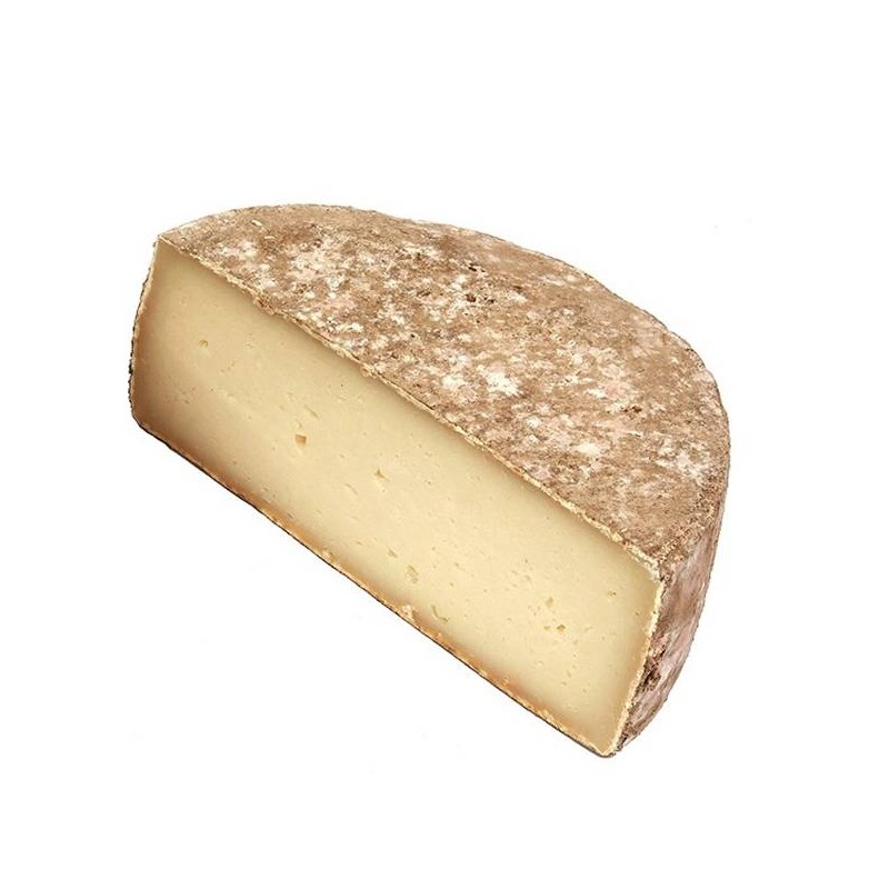 Tomme De Chèvre Ferme De Bérines 