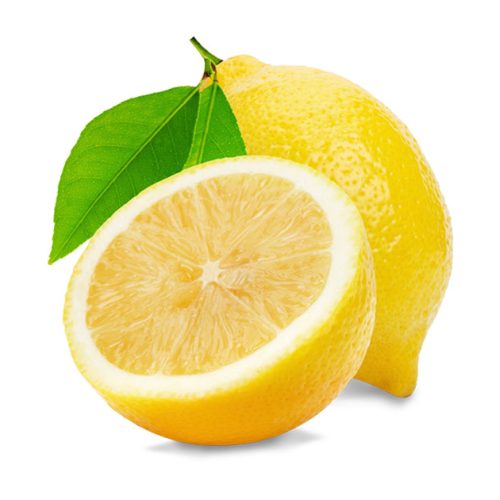Citron jaune
